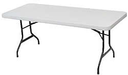 Poly Table